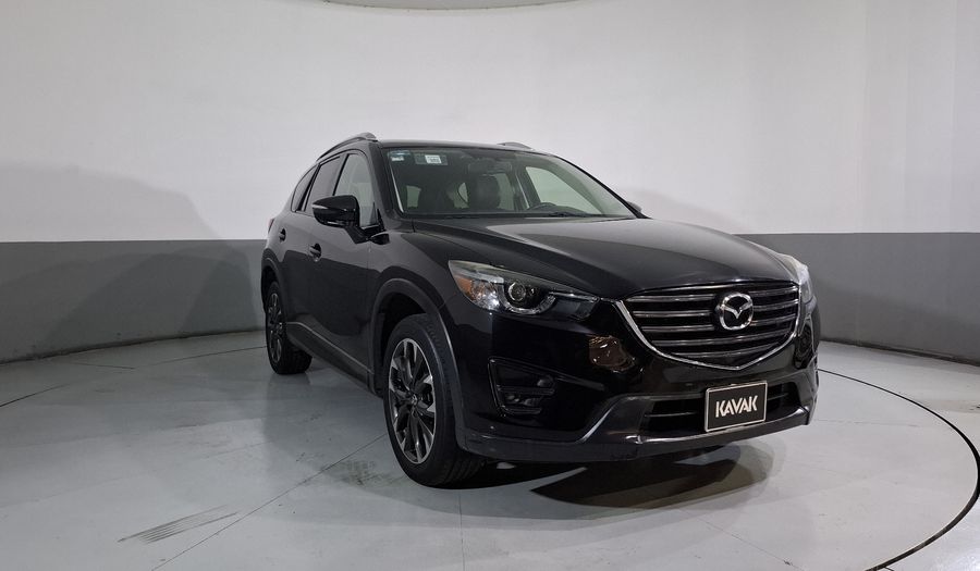 Mazda Cx-5 2.5 S GRAND TOURING 2WD AT Suv 2016