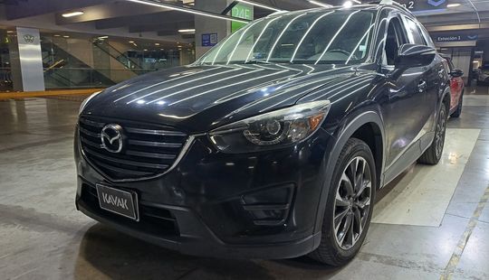 Mazda • CX-5