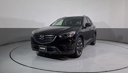 Mazda • CX-5