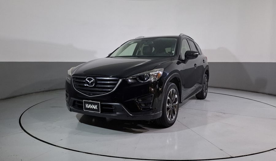 Mazda Cx-5 2.5 S GRAND TOURING 2WD AT Suv 2016