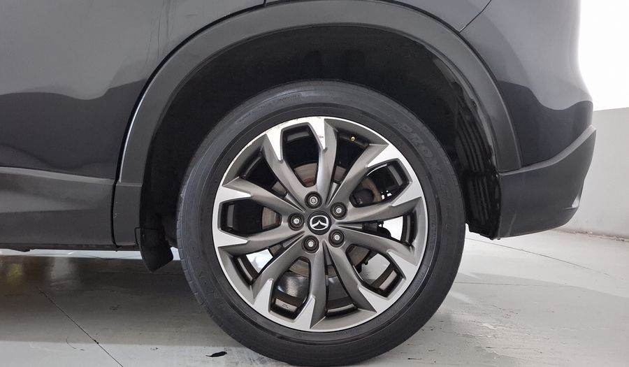 Mazda Cx-5 2.5 S GRAND TOURING 2WD AT Suv 2016