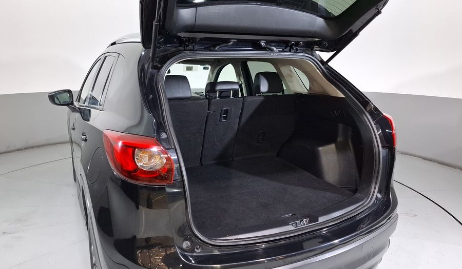 Mazda Cx-5 2.5 S GRAND TOURING 2WD AT Suv 2016