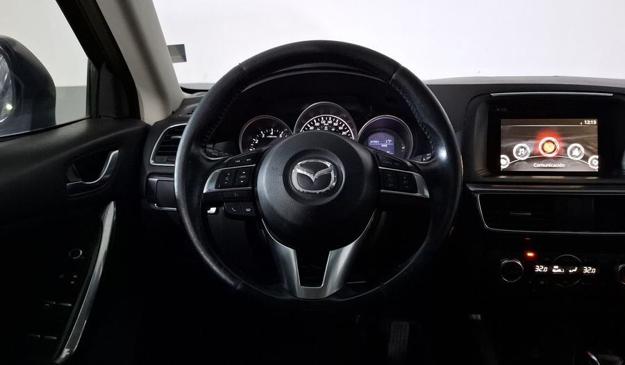 Mazda Cx-5 2.5 S GRAND TOURING 2WD AT Suv 2016