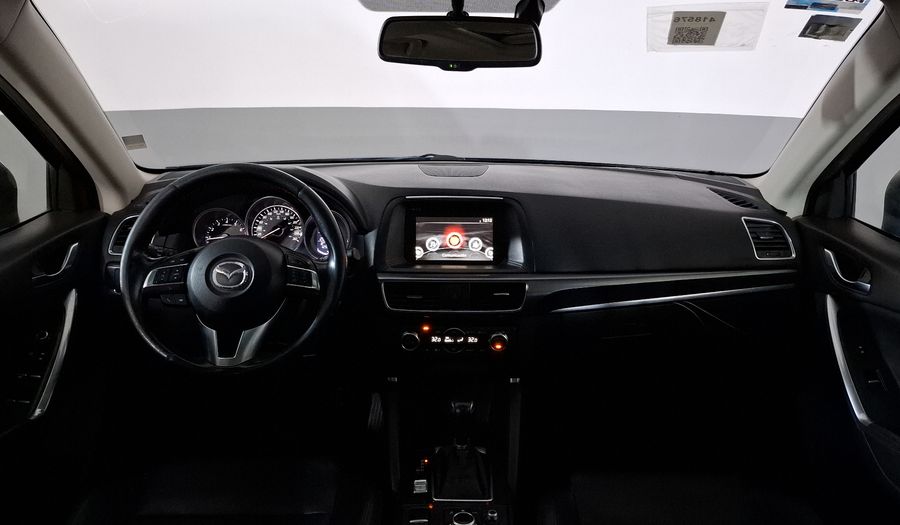 Mazda Cx-5 2.5 S GRAND TOURING 2WD AT Suv 2016