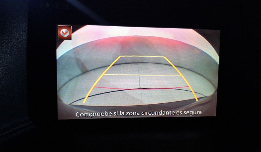 Mazda Cx-5 2.5 S GRAND TOURING 2WD AT Suv 2016