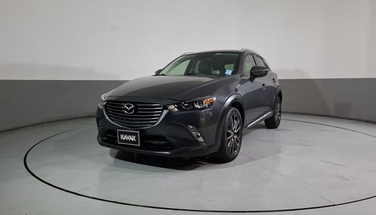 2016 • 122,162 km • Automático