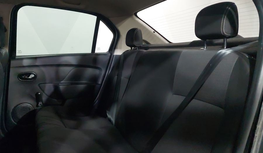 Renault Logan 1.6 ZEN MT Sedan 2019