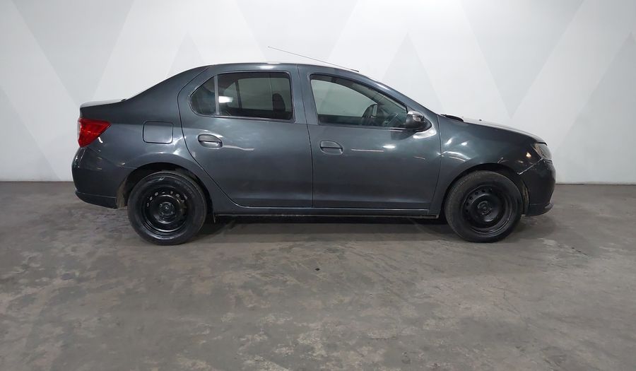 Renault Logan 1.6 ZEN MT Sedan 2019