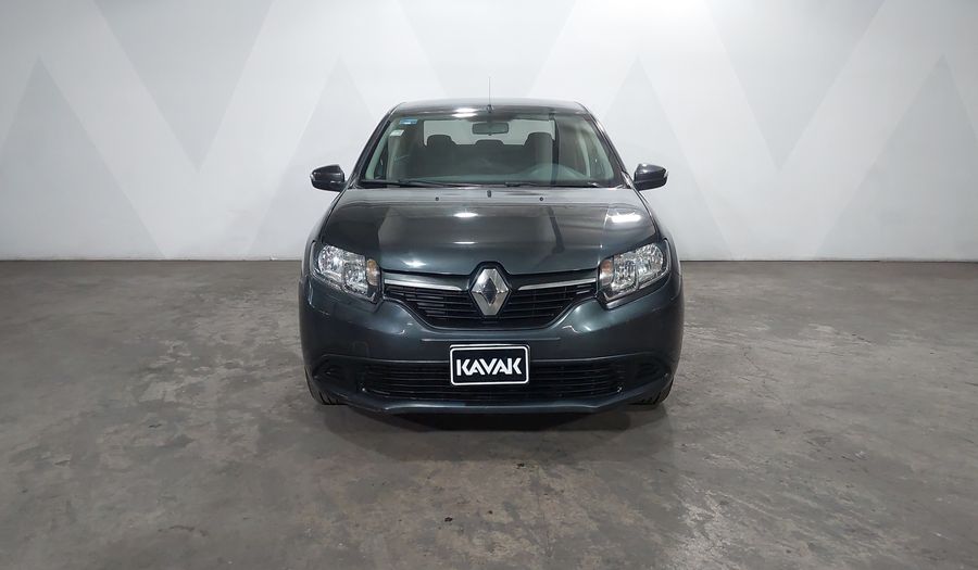 Renault Logan 1.6 ZEN MT Sedan 2019