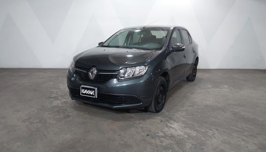 Renault • Logan