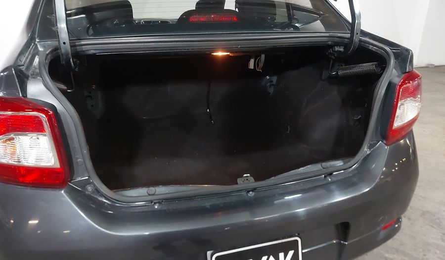 Renault Logan 1.6 ZEN MT Sedan 2019