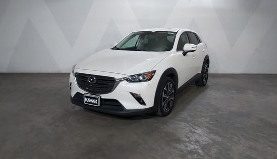 Mazda • CX-3