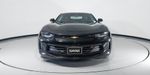 Chevrolet Camaro 3.6 RS B AUTO Coupe 2018