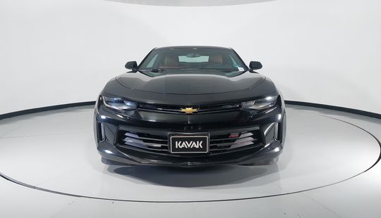 Chevrolet • Camaro