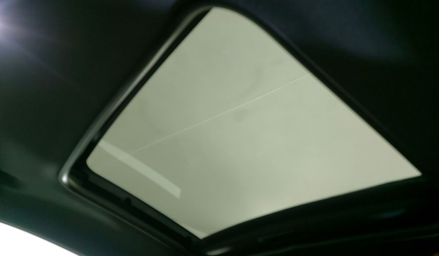 Chevrolet Camaro 3.6 RS B AUTO Coupe 2018
