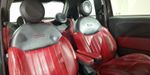 Fiat 500 1.4 SPORT TURBO AT Hatchback 2015
