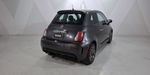 Fiat 500 1.4 SPORT TURBO AT Hatchback 2015