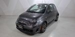 Fiat 500 1.4 SPORT TURBO AT Hatchback 2015