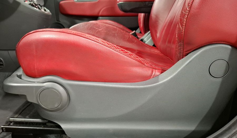Fiat 500 1.4 SPORT TURBO AT Hatchback 2015