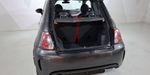Fiat 500 1.4 SPORT TURBO AT Hatchback 2015