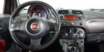 Fiat 500 1.4 SPORT TURBO AT Hatchback 2015