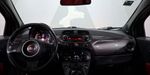 Fiat 500 1.4 SPORT TURBO AT Hatchback 2015