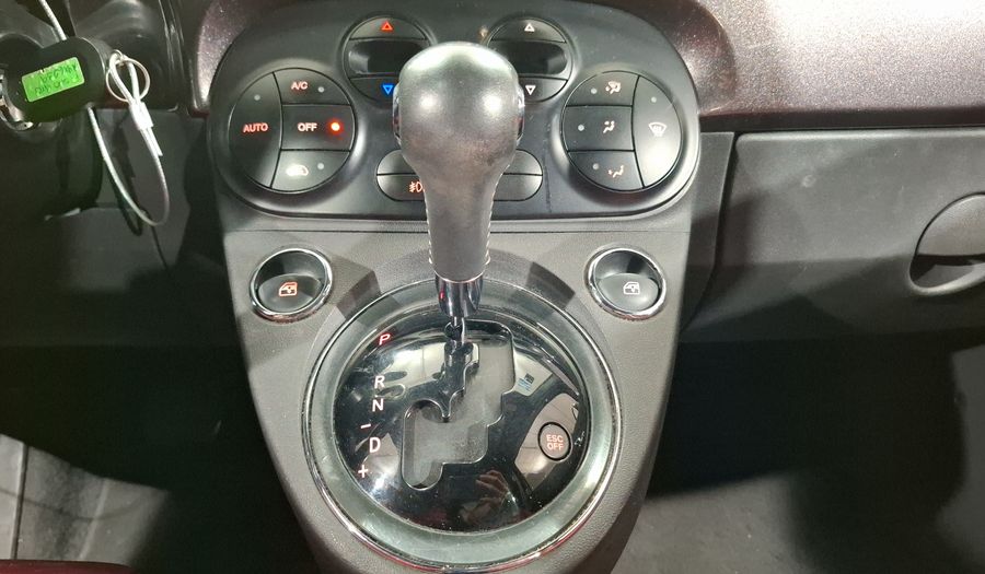 Fiat 500 1.4 SPORT TURBO AT Hatchback 2015