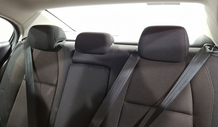 Mazda 3 2.5 I SPORT AUTO Sedan 2021