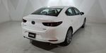 Mazda 3 2.5 I SPORT AUTO Sedan 2021