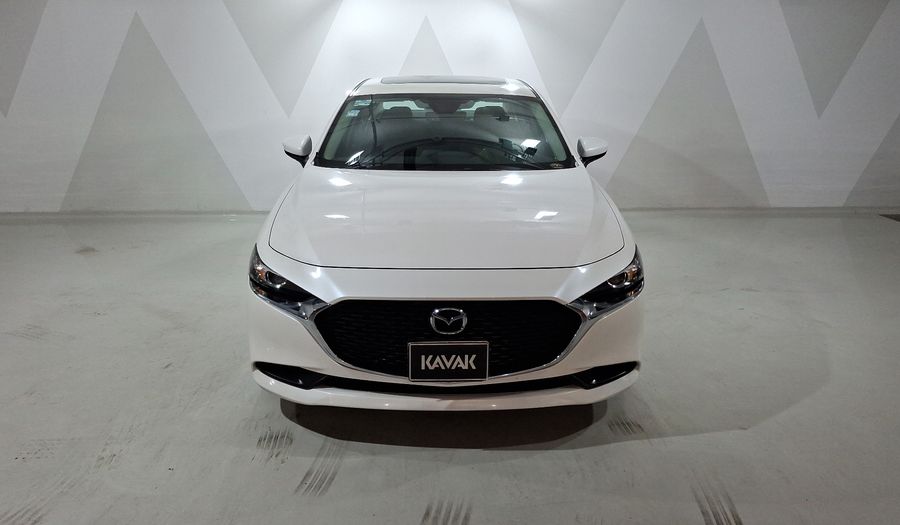 Mazda 3 2.5 I SPORT AUTO Sedan 2021