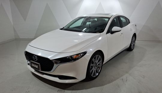 Mazda • Mazda 3