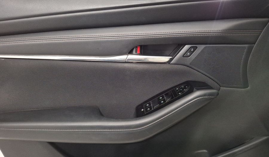 Mazda 3 2.5 I SPORT AUTO Sedan 2021