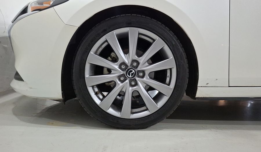 Mazda 3 2.5 I SPORT AUTO Sedan 2021