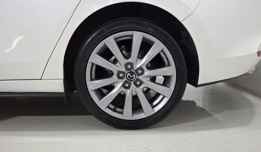 Mazda 3 2.5 I SPORT AUTO Sedan 2021