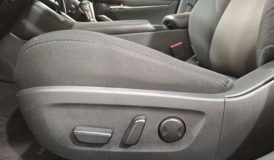 Mazda 3 2.5 I SPORT AUTO Sedan 2021