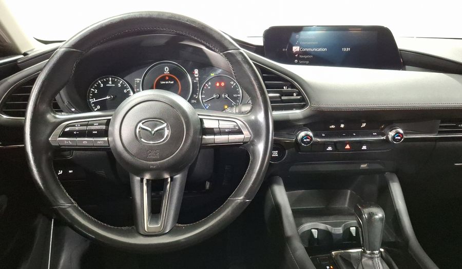 Mazda 3 2.5 I SPORT AUTO Sedan 2021