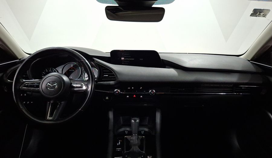 Mazda 3 2.5 I SPORT AUTO Sedan 2021