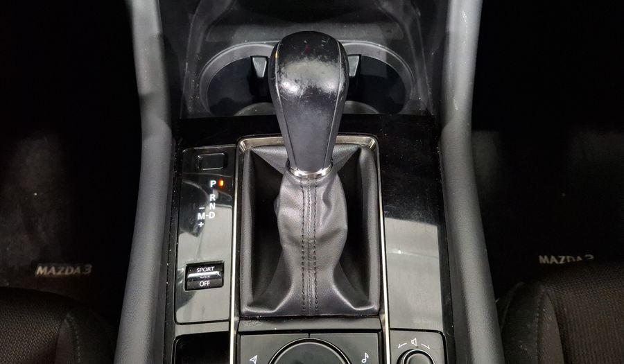 Mazda 3 2.5 I SPORT AUTO Sedan 2021