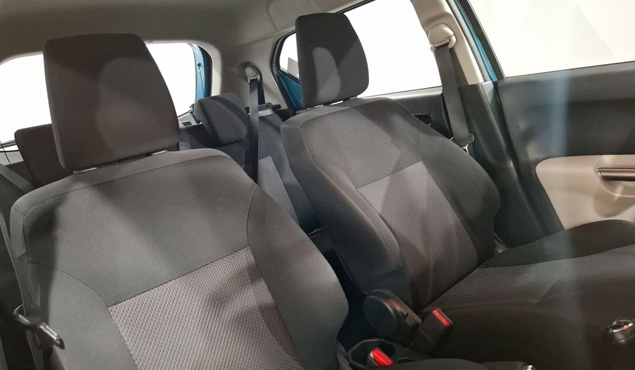 Suzuki Ignis 1.2 GLX Hatchback 2018