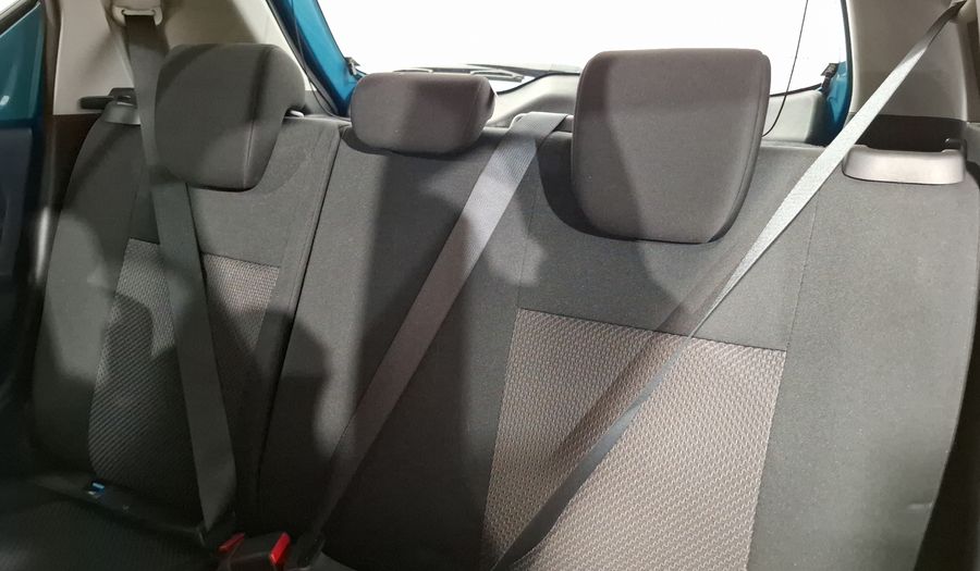Suzuki Ignis 1.2 GLX Hatchback 2018