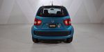 Suzuki Ignis 1.2 GLX Hatchback 2018