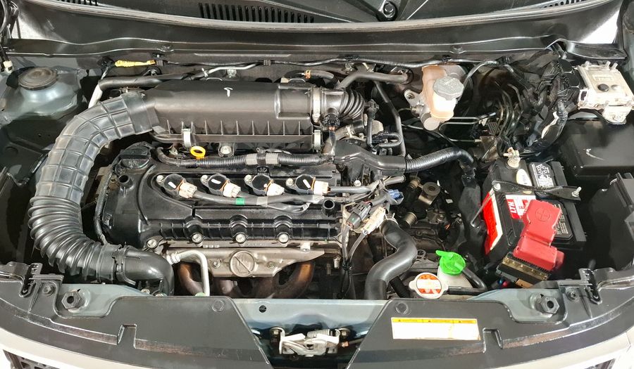Suzuki Ignis 1.2 GLX Hatchback 2018