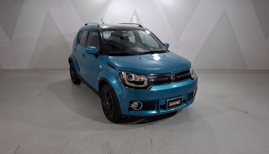 Suzuki • Ignis