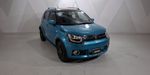 Suzuki Ignis 1.2 GLX Hatchback 2018