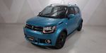 Suzuki Ignis 1.2 GLX Hatchback 2018