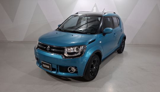Suzuki • Ignis