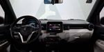 Suzuki Ignis 1.2 GLX Hatchback 2018
