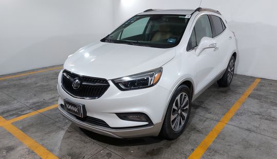 Buick • Encore