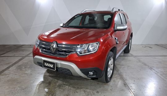 Renault • Duster