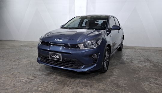 Kia • Rio